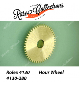 NEW Nuovo Rolex Daytona 4130-280 Hour Wheel Ruota Ore