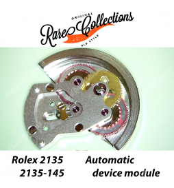NEW Nuovo Rolex 2130-145 Automatic Device Module Modulo Automatico