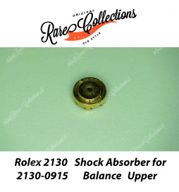 NEW Nuovo Rolex Shock Absorber for Balance Upper 2130-0915 Castone Superiore
