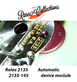 NEW Nuovo Rolex 2130-145 Automatic Device Module Modulo Automatico