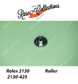 NEW Nuovo Rolex Wheel 2130-425 Roller Balance Bilanciere Balance