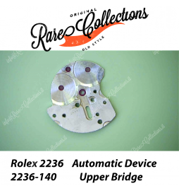 NEW Nuovo 2236-140 Automatic Device Upper Bridge Automatico Ponte Superiore
