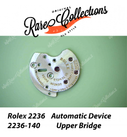 NEW Nuovo 2236-140 Automatic Device Upper Bridge Automatico Ponte Superiore