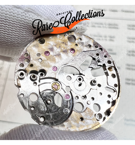 Rolex 2130 MainPlate Main Plate Piastra Platina 2130-100 .9