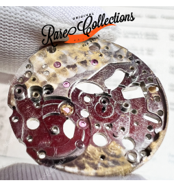Rolex 2130 MainPlate Main Plate Piastra Platina 2130-100 .9