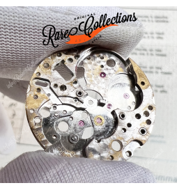 Rolex 2130 MainPlate Main Plate Piastra Platina 2130-100 .9