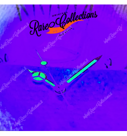 USED Usato Set Lancette Hands Rolex 1530, 5512 5513 Submariner