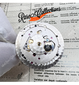 USED Usato Movement Rolex 3136 Movimento DateJust 116300 Calibro