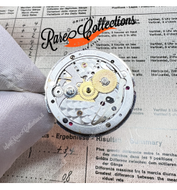 USED Usato Movimento Movement Rolex 3035 Submariner Data