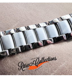 Used Usato Bracciale PATEK PHILIPPE Acquanaut 5167A Acciaio Condizioni Eccellenti