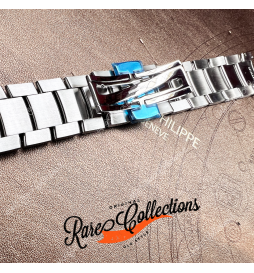 Used Usato Bracciale PATEK PHILIPPE Acquanaut 5167A Acciaio Condizioni Eccellenti
