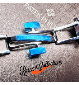 Used Usato Bracciale PATEK PHILIPPE Acquanaut 5167A Acciaio Condizioni Eccellenti