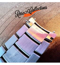 Used Usato Bracciale PATEK PHILIPPE Acquanaut 5167A Acciaio Condizioni Eccellenti