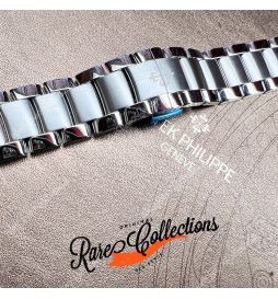 Used Usato Bracciale PATEK PHILIPPE Acquanaut 5167A Acciaio Condizioni Eccellenti