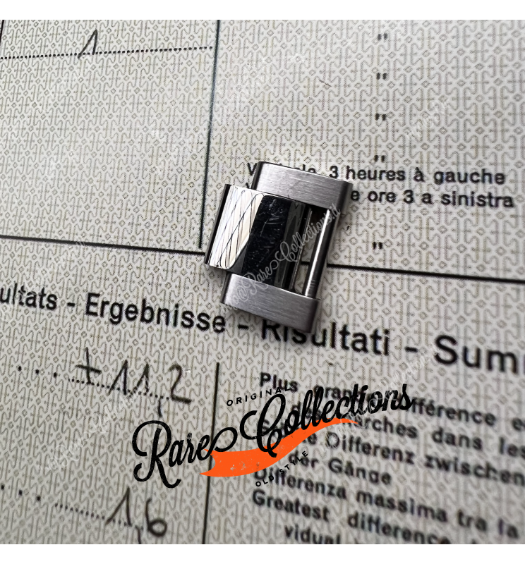 Rolex USED Usato Rolex Maglia Rolex 20mm 116710 Links GMT-Mster II