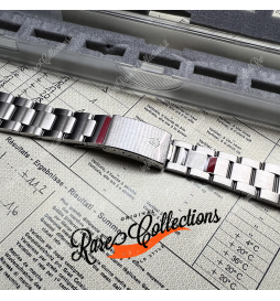 NEW Nuovo Bracciale Rolex 78360 Finali 501B Bracelet