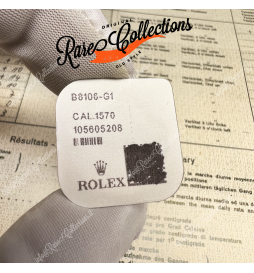 NEW NUOVO Bilanciere Completo 1570-8106 Balance Complete