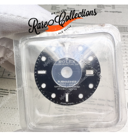 NEW Nuovo Blister Rolex 16800 Submariner Dial Quadrante 3135