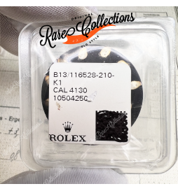 NEW Nuovo Blister Rolex 116520 116519 116509 Daytona Dial Quadrante 4130 Racing