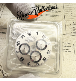 NEW Nuovo Blister Rolex 116520 116519 116509 Daytona Dial Quadrante 4130 Racing