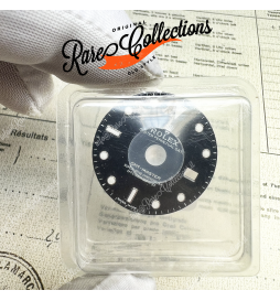 NEW Nuovo Blister Quadrante Dial GMT-MASTER 16700 16710 Movimento 3175