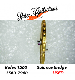 Bilanciere rolex 1530 7855