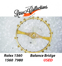 Bilanciere rolex 1530 7855