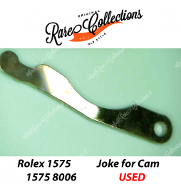 USED Usato Rolex Yoke for Cam 1575 8006 Scatto Data