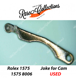 USED Usato Rolex Yoke for Cam 1575 8006 Scatto Data