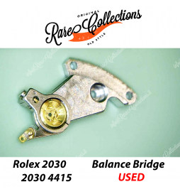 USED Usato Rolex 2030 4415 Balance Bridge Ponte Bilanciere