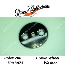 NEW Nuovo Rolex 700 3875 Crown Wheel washer Ruota Ricambio