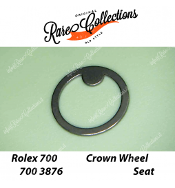 NEW Nuovo Rolex 700 3876 Crown Wheel Seat Ruota Ricambio