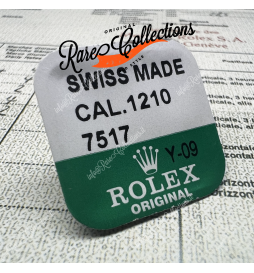 NEW Nuovo Rolex 1210 7517 Driving Wheel for Ratchet Wheel Ricambio