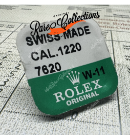 NEW Nuovo Rolex 1220 7620 Second Wheel X1 Seconda Ruota