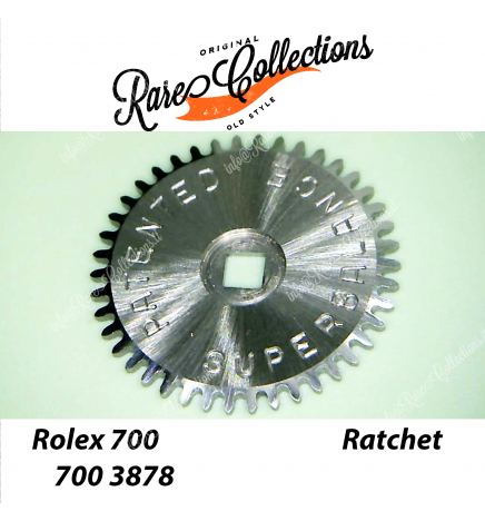 USED Usato Rolex 700 3878 Ratchet Wheel Ruota a Cricchetto