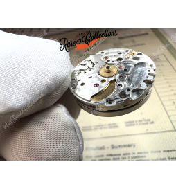 USED Usato Rolex 2230 Movimento Movement In Buone condizioni Good condition