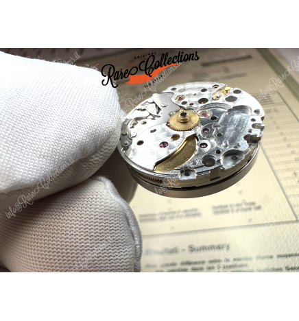 USED Usato Rolex 2230 Movimento Movement In Buone condizioni Good condition