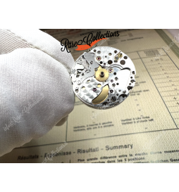 USED Usato Rolex 2230 Movimento Movement In Buone condizioni Good condition