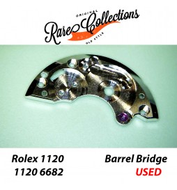 USED Usato Barrel Bridge Ponte Bariletto 1120 6682 Ricambi