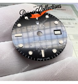 USED Usato Rolex Dial Rolex 16750 Quadrante GMT-MASTER DAMAGE Danneggiato 0071