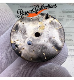 USED Usato Rolex Dial Rolex 16750 Quadrante GMT-MASTER DAMAGE Danneggiato 0071