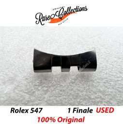 USED Usato Rolex Finale Rolex 547 X1 Bracciale Singolo Links