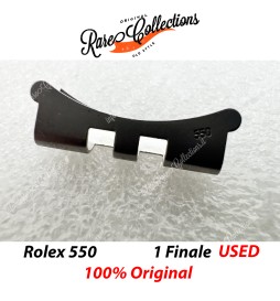 USED Usato Rolex Finale Rolex 550 X1 Bracciale Singolo Links