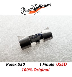 USED Usato Rolex Finale Rolex 550 X1 Bracciale Singolo Links