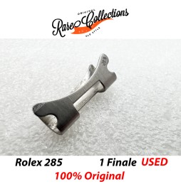 USED Usato Rolex Finale Rolex 285 X1 Bracciale 9315 Singolo Links