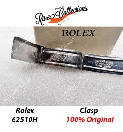 USED Usato Clasp Rolex 62510 H 20mm Bracelet Fibbia