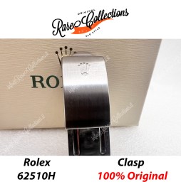 USED Usato Clasp Rolex 62510 H 20mm Bracelet Fibbia