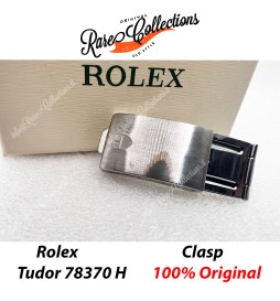 USED Usato Clasp Tudor 78370 H 20mm Bracelet Fibbia