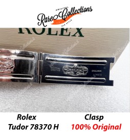USED Usato Clasp Tudor 78370 H 20mm Bracelet Fibbia