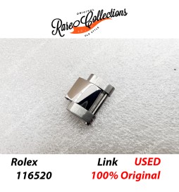 Used Usato Rolex Maglia Rolex 116520 Links Daytona
